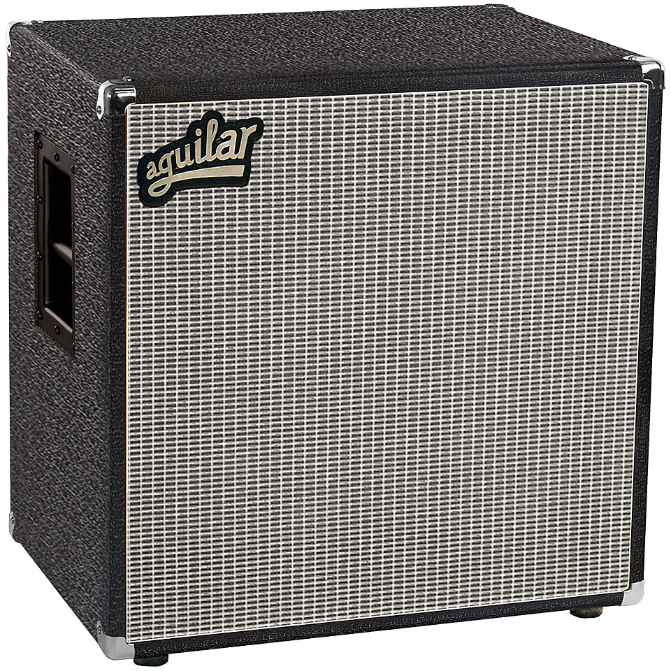 Aguilar DB 410 CB8 Box E-Bass Aguilar DB 410 CB8 Box E-Bass von Aguilar