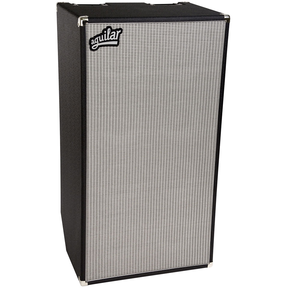 Aguilar DB 810 CB Box E-Bass Aguilar DB 810 CB Box E-Bass von Aguilar