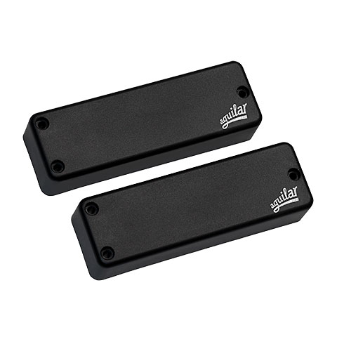 Aguilar DCB Set D1 4-String Pickup E-Bass Aguilar DCB Set D1 4-String Pickup E-Bass von Aguilar