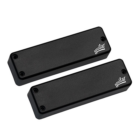Aguilar DCB Set D2 5-String Pickup E-Bass Aguilar DCB Set D2 5-String Pickup E-Bass von Aguilar