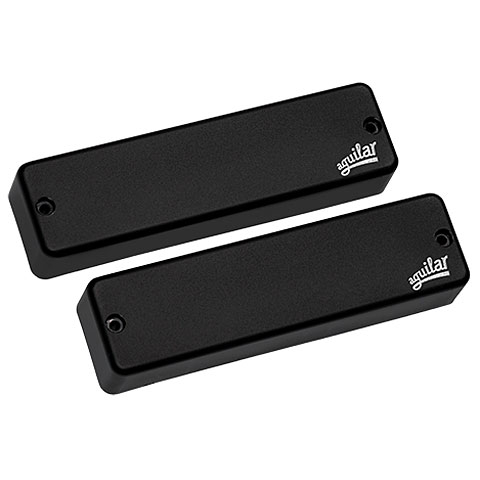 Aguilar DCB Set D4 6-String Pickup E-Bass Aguilar DCB Set D4 6-String Pickup E-Bass von Aguilar