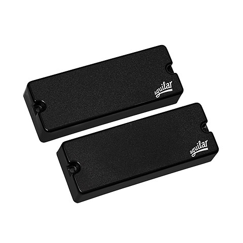 Aguilar DCB Set G4 Pickup E-Bass von Aguilar