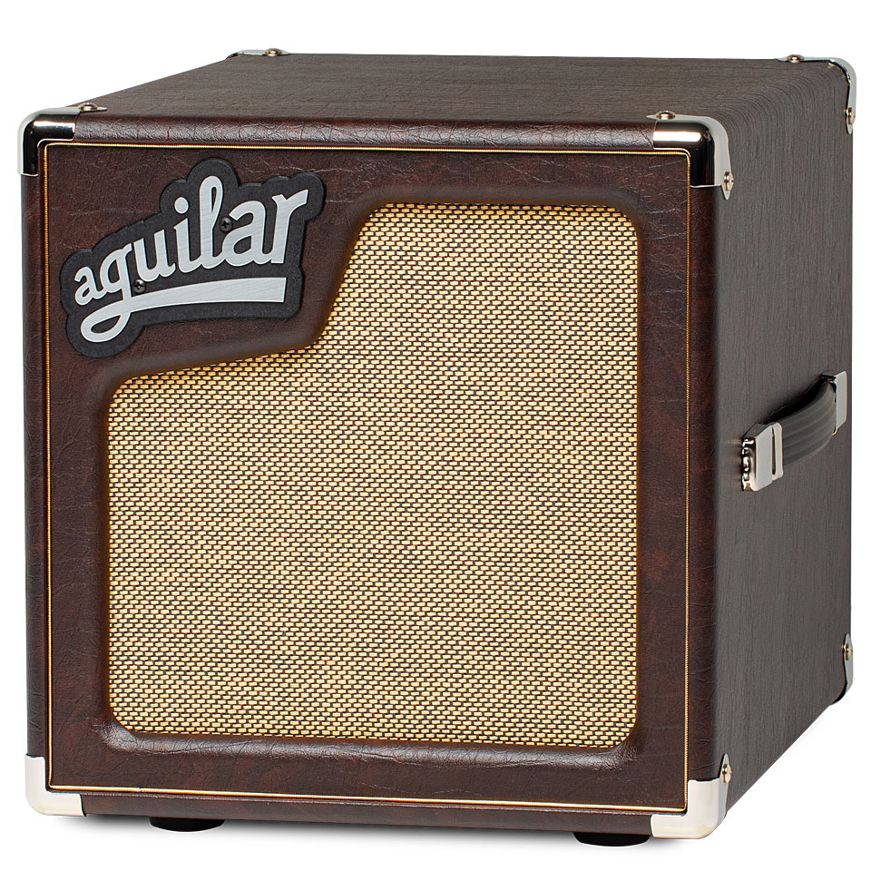 Aguilar SL 110 CB Box E-Bass von Aguilar
