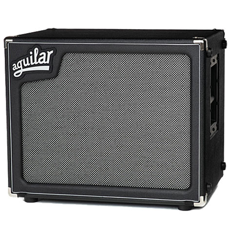Aguilar SL 210 8 Ohm Box E-Bass von Aguilar