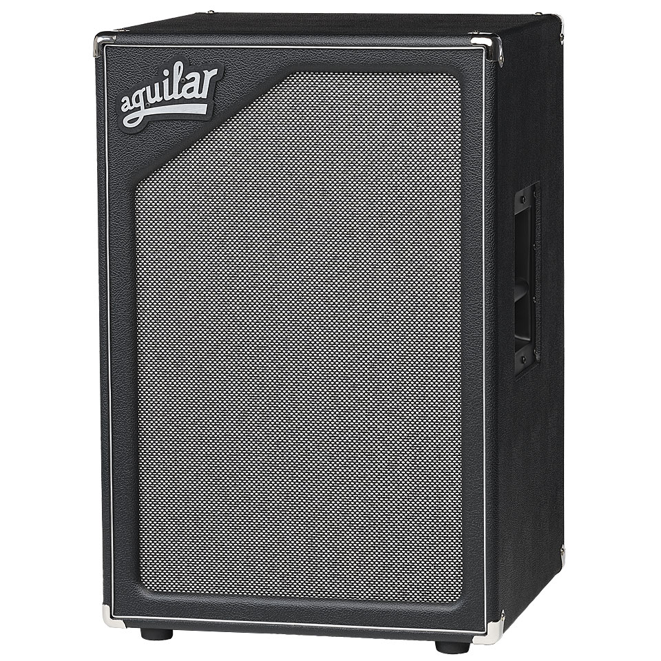Aguilar SL 212 Box E-Bass Aguilar SL 212 Box E-Bass von Aguilar
