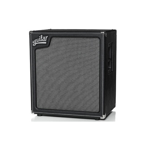 Aguilar SL 410x, 4Ohm Box E-Bass von Aguilar