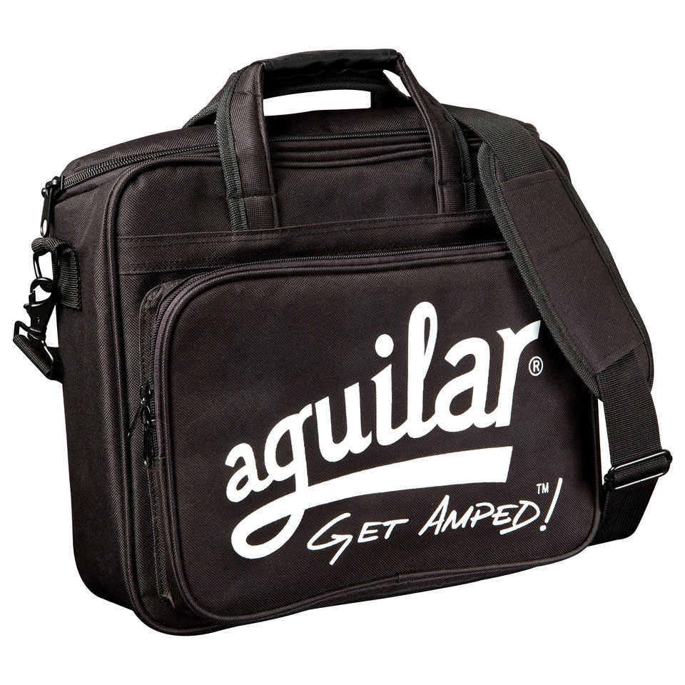 Aguilar TH 500 BAG Softcase Amp/Box von Aguilar