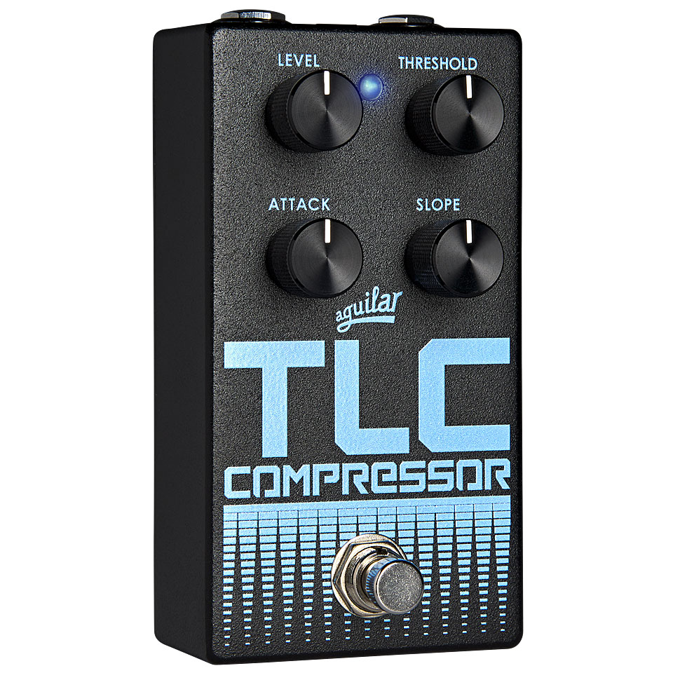 Aguilar TLC Effektgerät E-Bass Aguilar TLC Effektgerät E-Bass von Aguilar