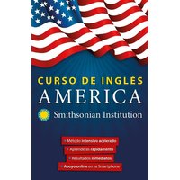 Curso de Inglés América. Smithsonian. Inglés En 100 Días / America English Course by Smithsonian von Aguilar