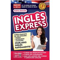Inglés Express von Aguilar