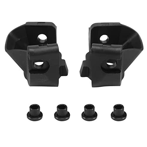Agwuoetr 2 StüCke C NabenträGer Basis C 8517 für -07 DBX07 EX-07 EX07 1/7 RC Auto Upgrade Teile Teile Agwuoetr 2 StüCke C NabenträGer Basis C 8517 für -07 DBX07 EX-07 EX07 1/7 RC Auto Upgrade Teile Teile von Agwuoetr