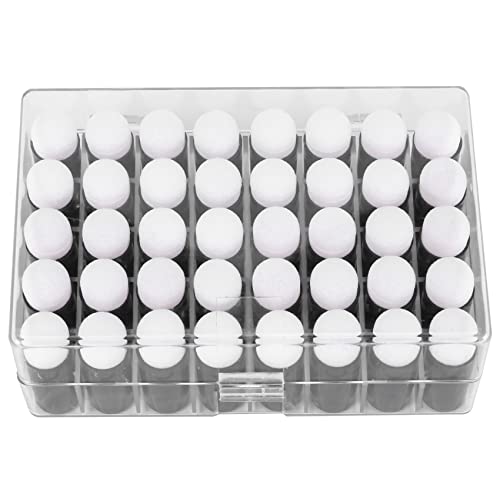 Agwuoetr 40 Stücke Finger Schwamm Dauber Malerei Stempel Kissen Stamping Pinsel Fall Kunst Werkzeuge mit Box Büro Schule Darwing DIY Agwuoetr 40 Stücke Finger Schwamm Dauber Malerei Stempel Kissen Stamping Pinsel Fall Kunst Werkzeuge mit Box Büro Schule Darwing DIY von Agwuoetr