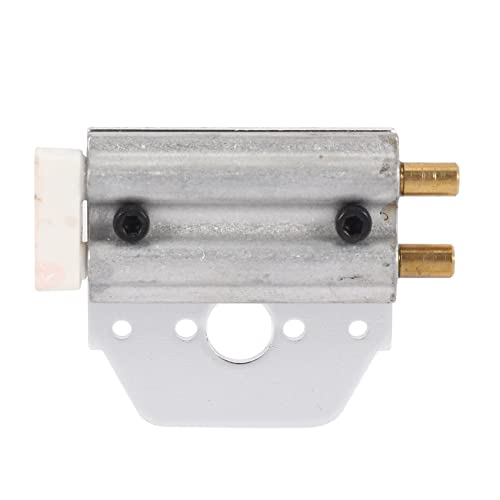 Agwuoetr FT011-7 Metall Wasser KüHl System Teile für FT011 RC Boot Kits von Agwuoetr