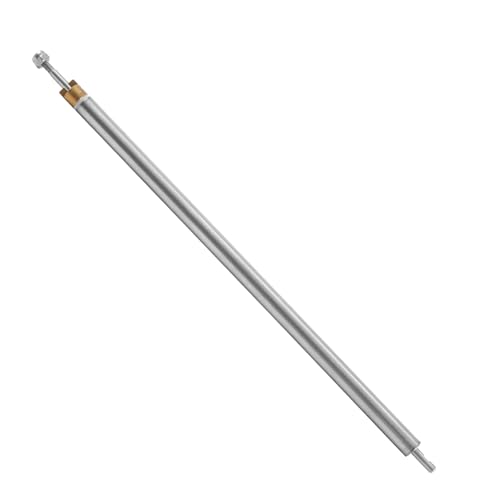 Agwuoetr FT012-12 Stahl Rohr Teile Rostfreier Stahl 3Mm Schiff Welle für FT012 2.4G BüRstenlos RC Boot Teile Agwuoetr FT012-12 Stahl Rohr Teile Rostfreier Stahl 3Mm Schiff Welle für FT012 2.4G BüRstenlos RC Boot Teile von Agwuoetr