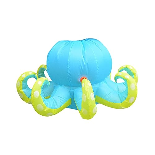 Agwuoetr Neues Aufblasbares KostüM für Halloween, Cosplay, Performance-Anzug, Oktopus, Performance-Anzug, BüHnenparty-Kleidung Agwuoetr Neues Aufblasbares KostüM für Halloween, Cosplay, Performance-Anzug, Oktopus, Performance-Anzug, BüHnenparty-Kleidung von Agwuoetr