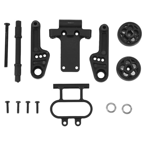 Agwuoetr Wheelie Bar für Hbx 16889 16889A 16890 16890A 1601 1602 Sg1601 Sg1602 Rc Autoteile ZubehöR von Agwuoetr