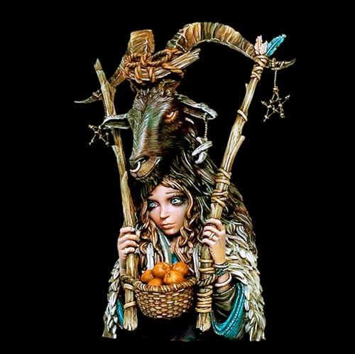 1/10 Ancient Female Warrior Soldier Resin Bust Model Kit Unbemalt und unmontiert Resin Bust Model Parts //F0i5q-2 1/10 Ancient Female Warrior Soldier Resin Bust Model Kit Unbemalt und unmontiert Resin Bust Model Parts //F0i5q-2 von Ahowse