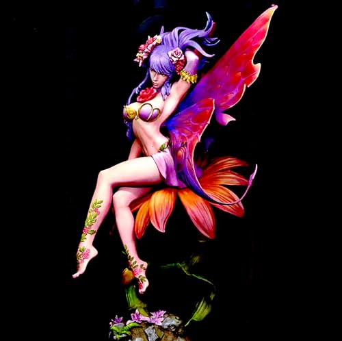 1/9 Ancient Banshee Warrior Resin Modellbausatz unbemalt und unmontiert Resin Modellteile//7p4A-6 1/9 Ancient Banshee Warrior Resin Modellbausatz unbemalt und unmontiert Resin Modellteile//7p4A-6 von Ahowse