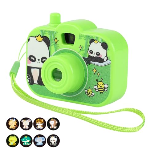 Ahuuen Projektionskamera | Kamera Für Kinder | Projektor Für Kinder | Mit Lanyard | Tierbilder | Pädagogischer Projektor Für | Lustiges Spielzeug Ahuuen Projektionskamera | Kamera Für Kinder | Projektor Für Kinder | Mit Lanyard | Tierbilder | Pädagogischer Projektor Für | Lustiges Spielzeug von Ahuuen