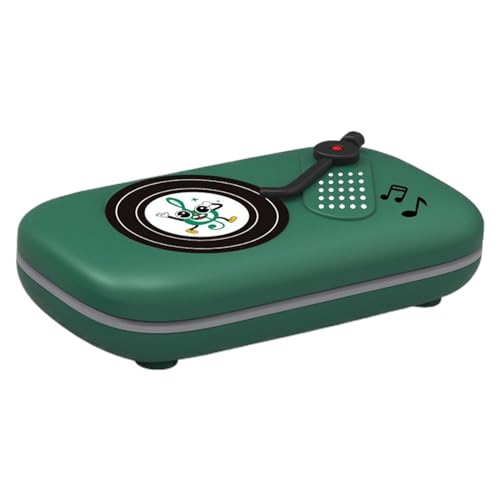 Ahuuen Rhythmus Spieltastatur - Reisespiel Handheld Puzzle Elektronisches Gerät - Förderung Der Reaktionsgeschwindigkeit Für Erwachsene Kinder Jugendliche von Ahuuen