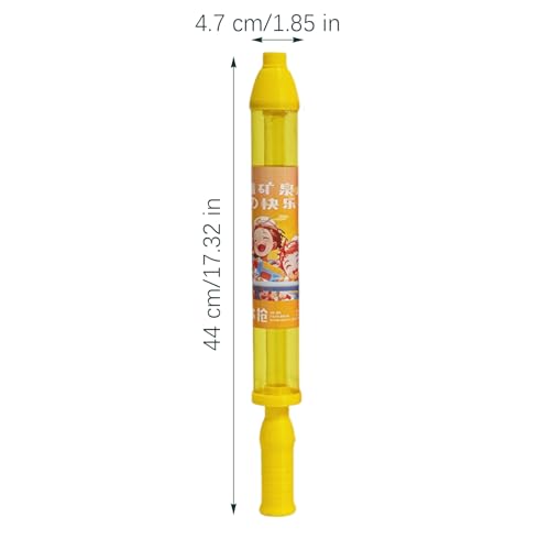 Feuerwerks Wasserpistole | Spritzpistole Wasser | Feuerwerk Wasserspritzer | Firework Water | Wassersprühspielzeug Zum Schwimmen, Campen, Picknicks Und Hinterhofspielen Feuerwerks Wasserpistole | Spritzpistole Wasser | Feuerwerk Wasserspritzer | Firework Water | Wassersprühspielzeug Zum Schwimmen, Campen, Picknicks Und Hinterhofspielen von Ahuuen