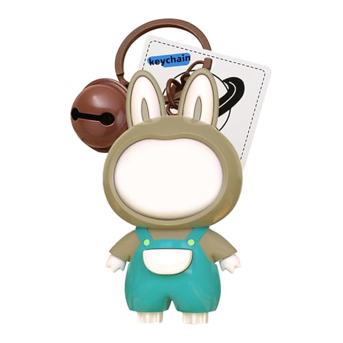 Aiebaopy Gesichtswechselfigur Schlüsselanhänger,Keychain,Kreativer Schlüsselanhänger mit Gesichtswechselfigur für Jungen und Mädchen, niedliches Miniatur-Spielzeug für Rucksäcke und Taschen Aiebaopy Gesichtswechselfigur Schlüsselanhänger,Keychain,Kreativer Schlüsselanhänger mit Gesichtswechselfigur für Jungen und Mädchen, niedliches Miniatur-Spielzeug für Rucksäcke und Taschen von Aiebaopy