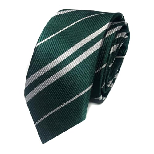 Ailan Halloween Krawatte erhältlich, leicht zu reinigen, vielseitig einsetzbar, weich und angenehm zu tragen, breite Anwendung aus Polyester von Ailan