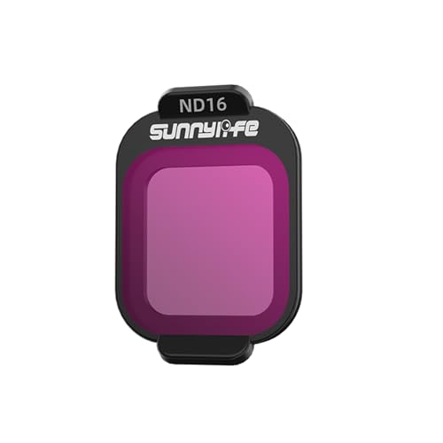 Ailan ND16 Filter für Luftbildkameras. In Deutschland importierte Glaslinse für professionelle Ergebnisse. Das Nettogewicht beträgt ca. 0,5 g, ND16 Ailan ND16 Filter für Luftbildkameras. In Deutschland importierte Glaslinse für professionelle Ergebnisse. Das Nettogewicht beträgt ca. 0,5 g, ND16 von Ailan