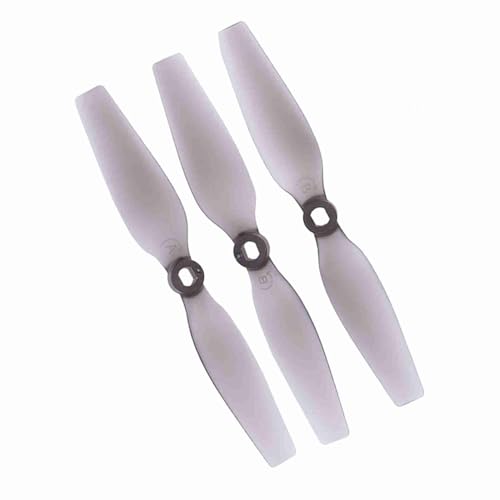 RC Propellers Blade, WLtoys X450 Vertical Takeoff and Landing Aircraft Accessory, Premium Material, Easy to Install, Better Control, Long Product Life, Compatible, Increase RC Propellers Blade, WLtoys X450 Vertical Takeoff and Landing Aircraft Accessory, Premium Material, Easy to Install, Better Control, Long Product Life, Compatible, Increase von Ailgely