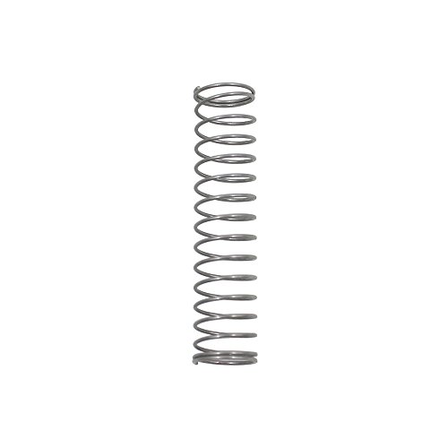 Satz mit 3 Trompeten-Kolbenventilfedern, Kupfermaterial, 37,9 Mm Länge, 8,8 Mm Durchmesser, Ersatzteil für Trompete Satz mit 3 Trompeten-Kolbenventilfedern, Kupfermaterial, 37,9 Mm Länge, 8,8 Mm Durchmesser, Ersatzteil für Trompete von Ailgely