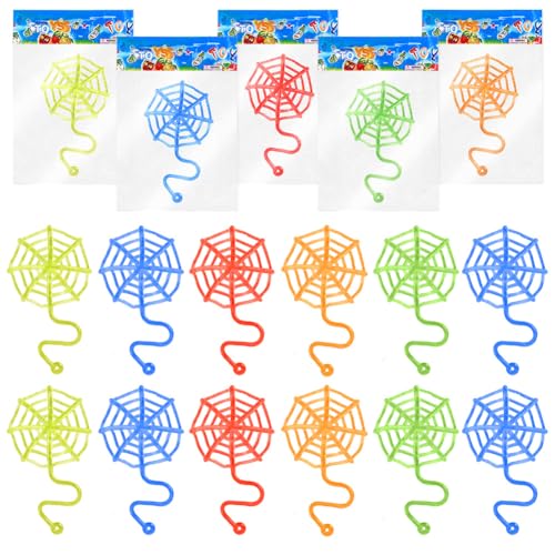 Ainiv Klatschhand Kinder, 20 Stück Glibberhand Mitgebsel, Bunte Giveaway, Glibber, Mitbringsel Give Aways Scherzartikel Spielspaß, Geeignet für Den Kindergeburtstag Ainiv Klatschhand Kinder, 20 Stück Glibberhand Mitgebsel, Bunte Giveaway, Glibber, Mitbringsel Give Aways Scherzartikel Spielspaß, Geeignet für Den Kindergeburtstag von Ainiv