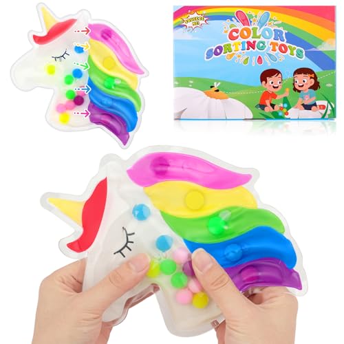 Ainiv Fidget Toys, Sensorik Spielzeug,Einhorn Ainiv Fidget Toys, Sensorik Spielzeug,Einhorn von Ainiv