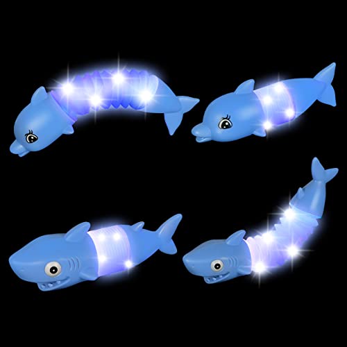 Ainiv Pop Tube Set, 2PCS Leuchtspielzeug, Partygeschenke Tube mit LED, Partyzubehör Kinder, Sensorik Spielzeug, Leuchtstäbe, Pop Tuben für Teenager, Kindergeburtst, Dekoration Set Ainiv Pop Tube Set, 2PCS Leuchtspielzeug, Partygeschenke Tube mit LED, Partyzubehör Kinder, Sensorik Spielzeug, Leuchtstäbe, Pop Tuben für Teenager, Kindergeburtst, Dekoration Set von Ainiv