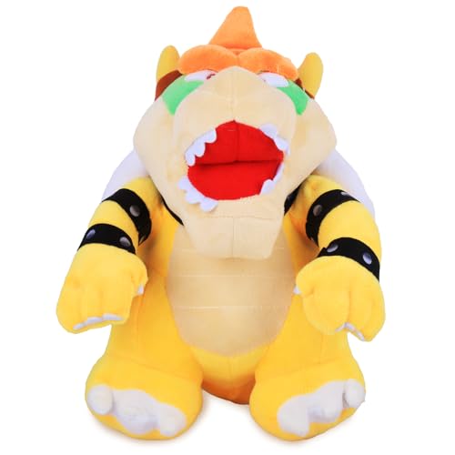 Ainvliya Plüsch, Cartoon Plüschtier, Plüsch Kuscheltier, Kawaii Kuscheltier, Anime Puppe Cute Plushies Spielzeug für Kinder von Ainvliya