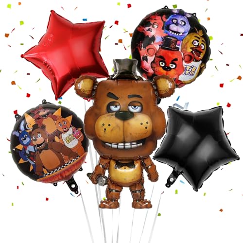 Ballon Set Ballon Set von Ainvliya