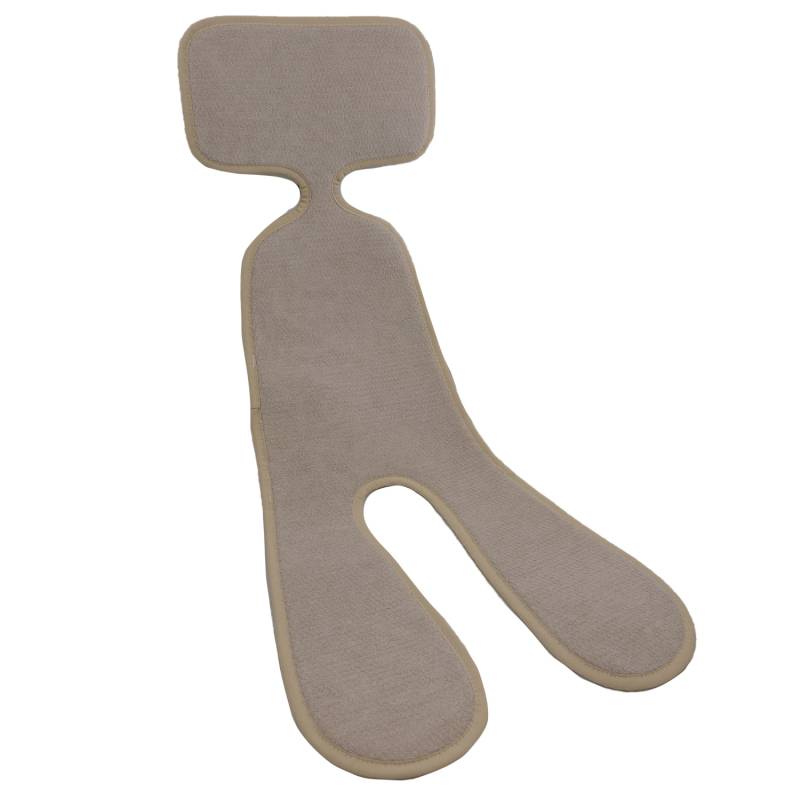 Air Cuddle Anti-Schwitz Auflage für Reboarder (Gruppe 1) - Nut von Air Cuddle