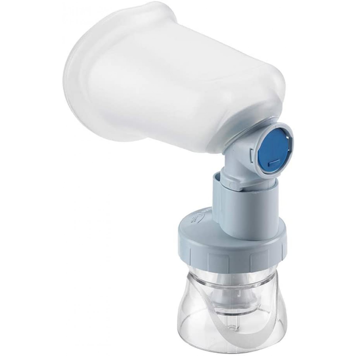 Nebula Spacer Air Liquide Aerosol-Kit Nebula Spacer Air Liquide Aerosol-Kit von Air Liquide
