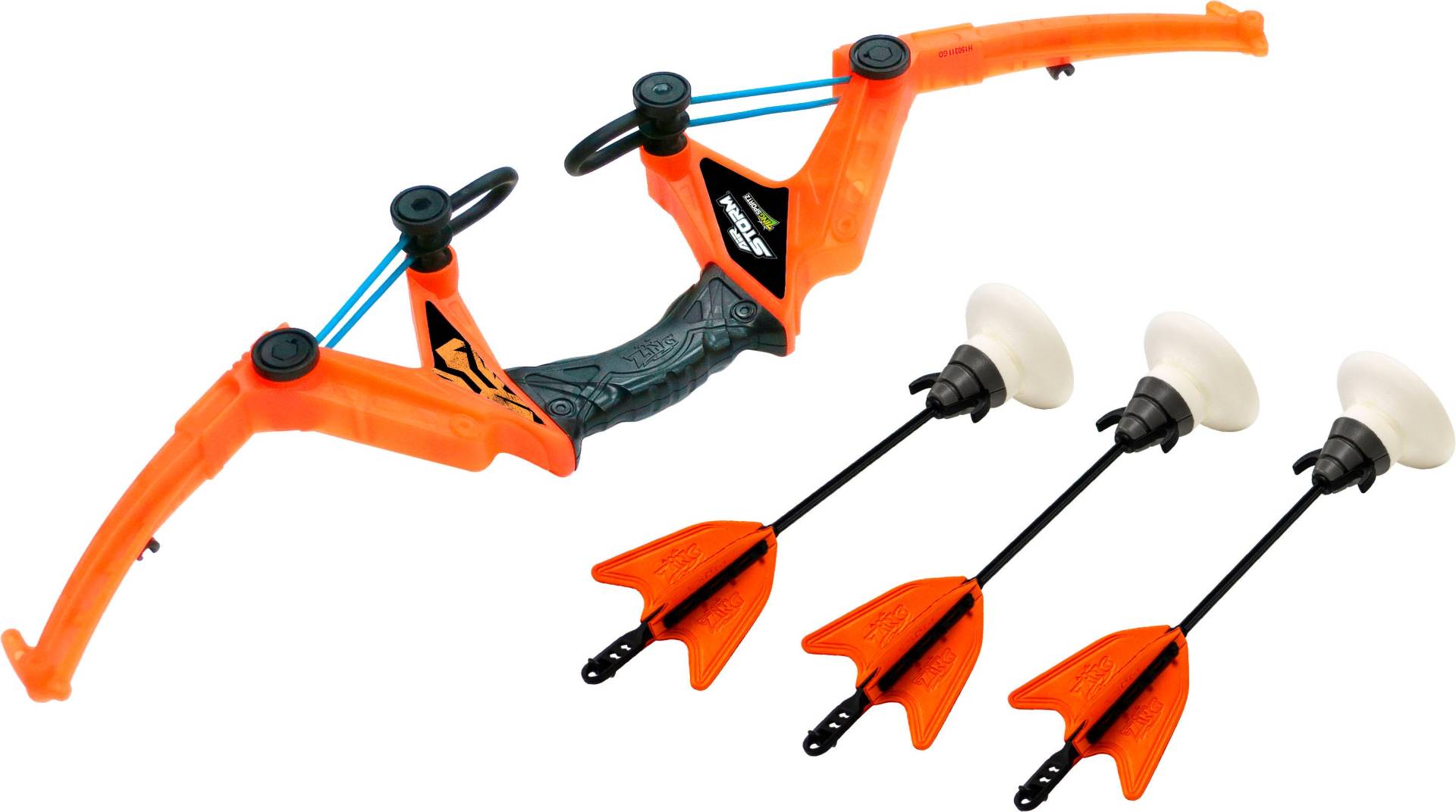 Air Storm Z-Tek Bogen Air Storm Z-Tek Bogen von Air Storm
