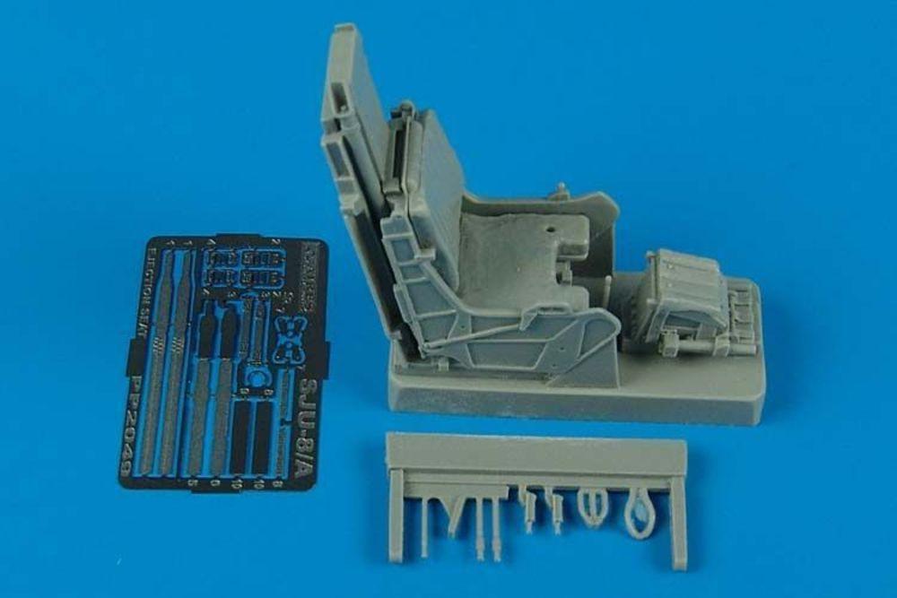 A-7E Späte Version - Ejection seat SJU-8/A A-7E Späte Version - Ejection seat SJU-8/A von Aires