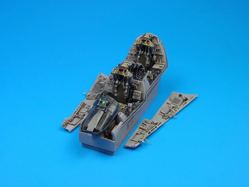 F-4C Phantom II - Cockpit Set F-4C Phantom II - Cockpit Set von Aires