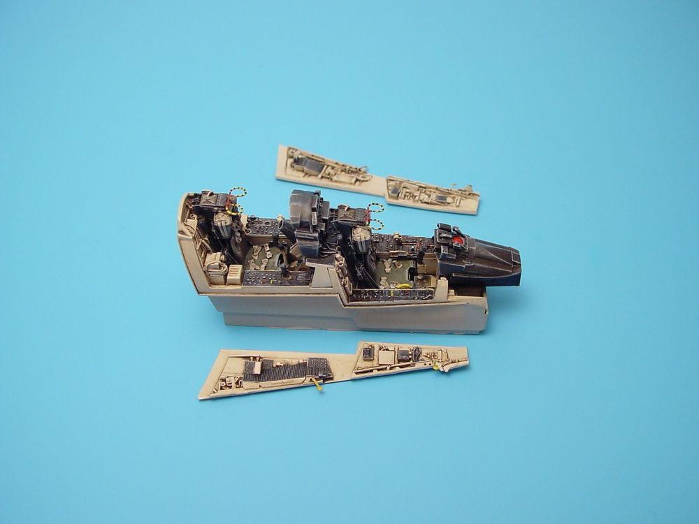 F-4G Wild Weasel - Cockpit Set F-4G Wild Weasel - Cockpit Set von Aires
