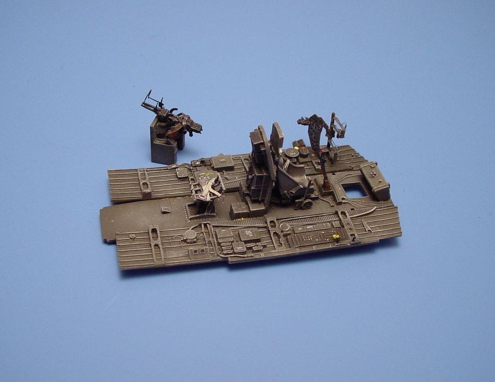 Junkers Ju 87 D Stuka - Cockpit Set Junkers Ju 87 D Stuka - Cockpit Set von Aires