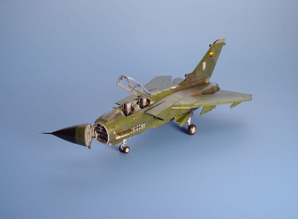 Panavia Tornado IDS Panavia Tornado IDS von Aires