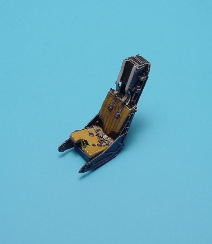S-III-S - Ejection seat für AV-8B S-III-S - Ejection seat für AV-8B von Aires