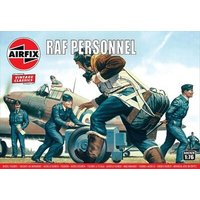 AIRFIX A00747V 1:76 WWII RAF Personal AIRFIX A00747V 1:76 WWII RAF Personal von Airfix