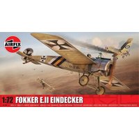AIRFIX A01086 1:72 Fokker E.II AIRFIX A01086 1:72 Fokker E.II von Airfix