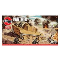 AIRFIX A01302V 1:76 Panther von Airfix