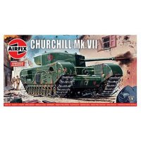 AIRFIX A01304V 1:76 Churchill Mk.VII AIRFIX A01304V 1:76 Churchill Mk.VII von Airfix