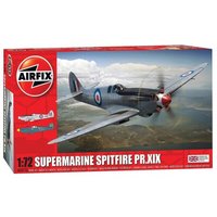 AIRFIX A02017B 1:72 Supermarine Spitfire PR.XIX AIRFIX A02017B 1:72 Supermarine Spitfire PR.XIX von Airfix