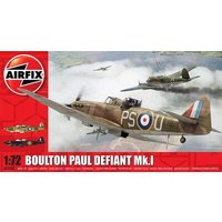 AIRFIX A02069 1:72 Boulton Paul Defiant Mk.I AIRFIX A02069 1:72 Boulton Paul Defiant Mk.I von Airfix